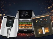 Walmart early Black Friday 2025: Air fryers on sale starting at $59