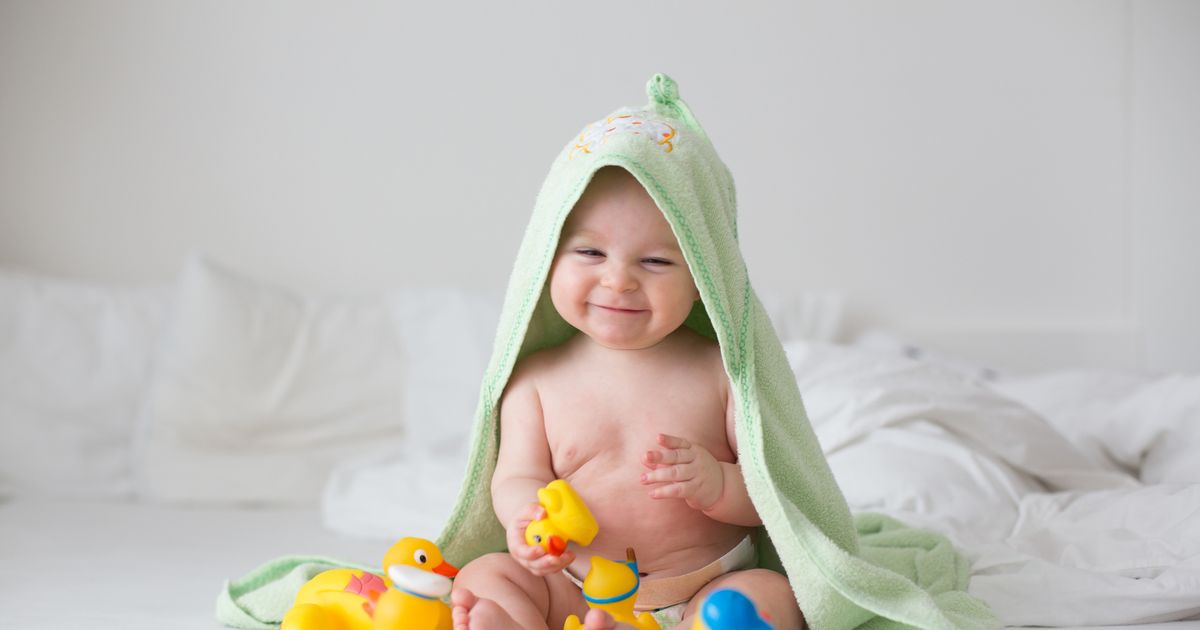 New parents in Wales to get free baby bundles – who will get them and what they'll contain