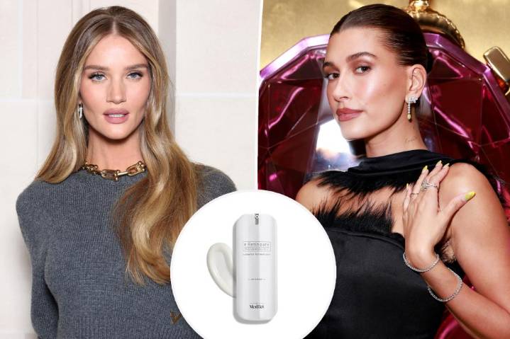 Shop Medik8's early Black Friday sale for 30% off skincare staples