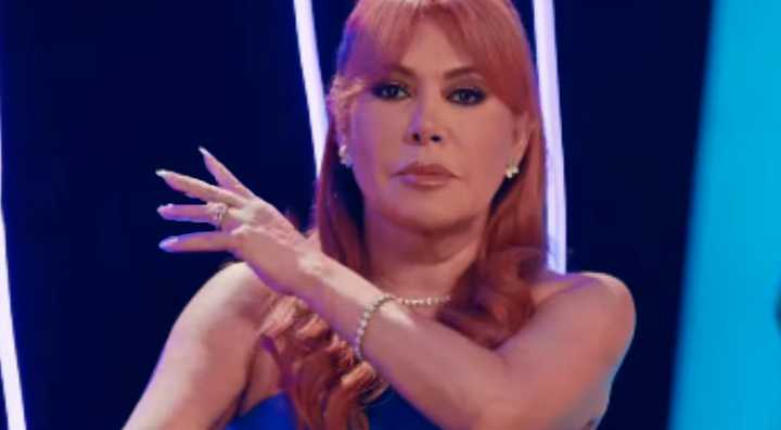 Magaly Medina no descarta ABANDONAR ATV tras revelar que no han llegado a un acuerdo: "En algún canal regresaré"