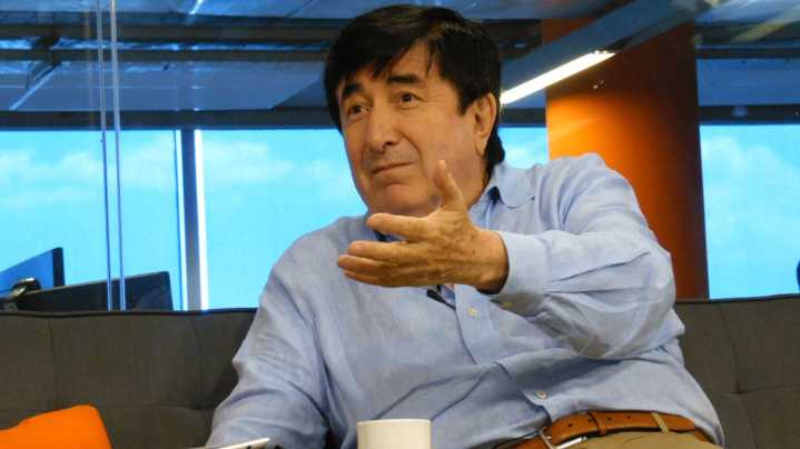 Jaime Durán Barba le firmó el acta de defunción al PRO: «Situación terminal»