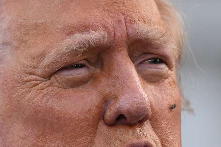 Uh-oh, the GOP’s Texas gerrymander suddenly looking shakier