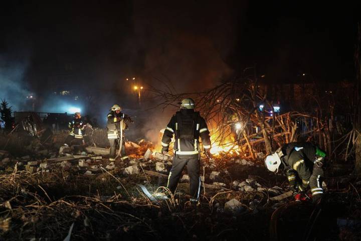 'Peace' talks are the latest ploy in Russia's playbook