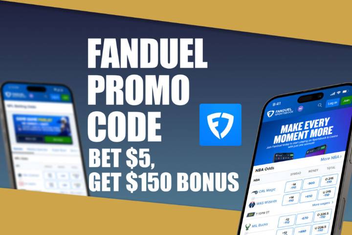 FanDuel Promo Code: Claim $150 Bonus for Spurs