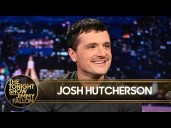 Josh Hutcherson Calls The Hunger Games His College Days; Says Five Nights at Freddy’s 2 Is Scarier