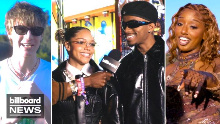 Malcolm Todd, PARTYOF2, Deb Never & More Give Us the Full Camp Flog Gnaw Experience