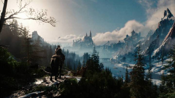 The Witcher 4 Release Date Update Is Music To Our Ears