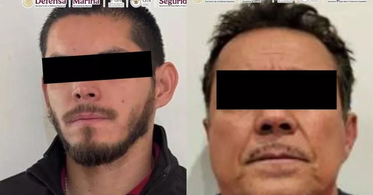 Cae "El Toro" de "Los Rusos": Detienen en Sonora a presuntos operadores del cártel