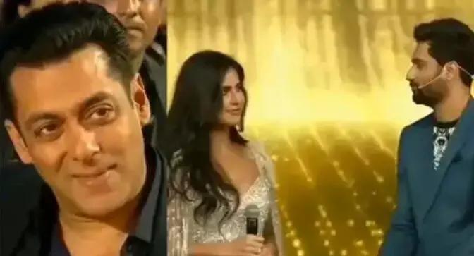 Fact Check: Did Salman Khan Ask Katrina Kaif & Vicky Kaushal Not To Share Their Private Life On Internet?