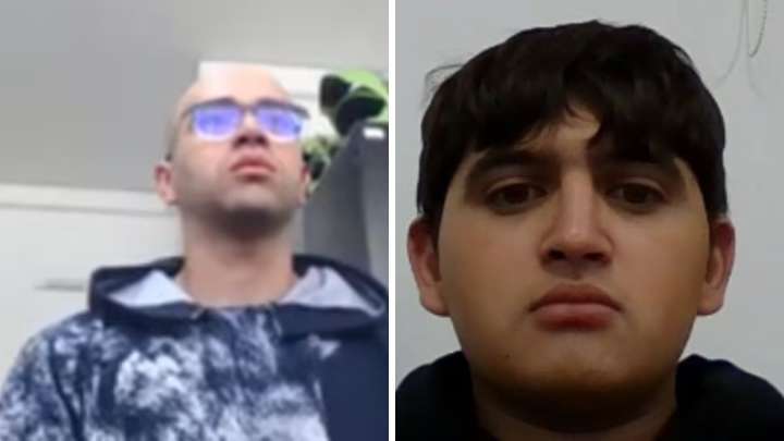 Estos son los años de condena que tendría que pagar Juan Carlos Suárez, presunto asesino de Jaime Esteban Moreno, por el cargo de homicidio agravado