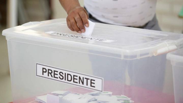 Conteo voto a voto: Revisa los resultados de las elecciones presidenciales