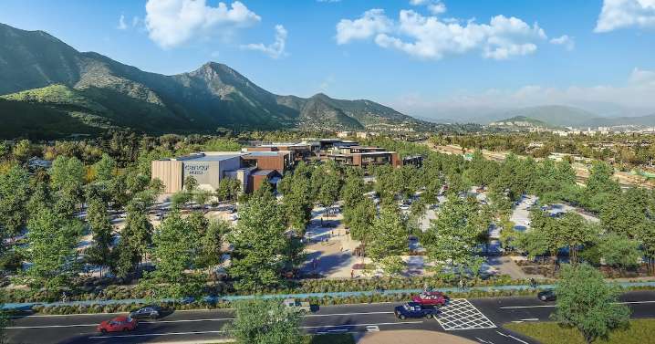 Apuntan contra la Seremi de Transportes: Cenco Malls acusa “decisión arbitraria” tras invalidación de informe de impacto vial de proyecto en Vitacura