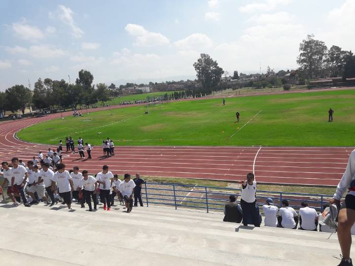 Todo listo para la gran final del CUFF