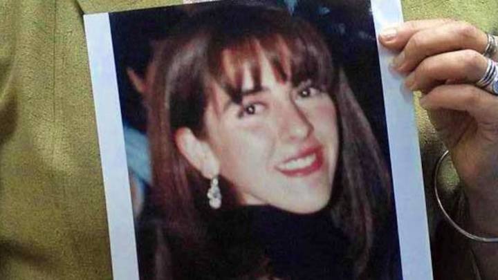 Recibieron una foto de Marita Verón, desaparecida hace 23 años
