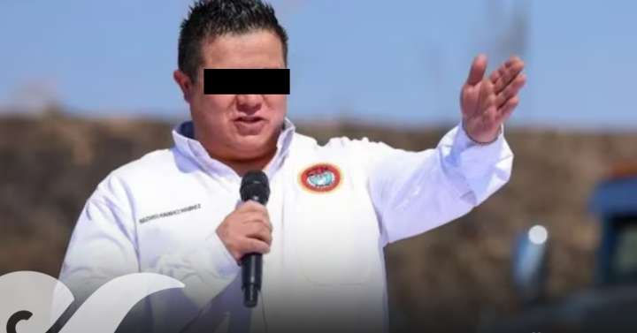Confirman vínculo de empresario poblano Nazario N. con el CJNG