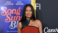 Garcelle Beauvais Says Dating Got '1,000 Percent' Easier After Leaving 'RHOBH'