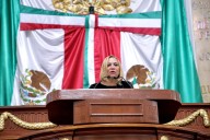 Nombramiento de Yanes carece de sustento; no tiene experiencia en desarrollo: PAN