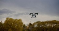 Solution in the sky: Weld County sees success using a drone to fight noxious weeds