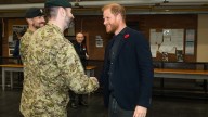 Prince Harry to visit some of Canada's oldest veterans during Toronto visit