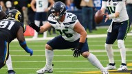 Mike Macdonald On Seattle Sports 710AM: 'Initial News Is Really Positive' On Grey Zabel