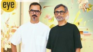How Thukral and Tagra are turning Indian art into play