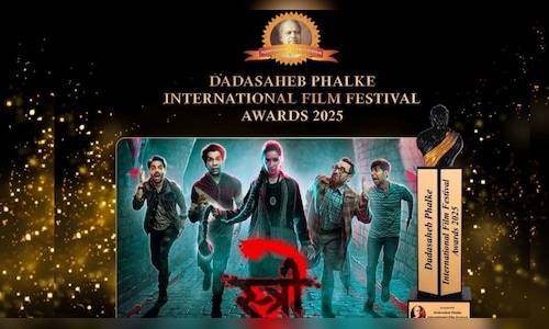 Dadasaheb Phalke Awards 2025 Winners List: Stree 2 wins best film, Kartik Aaryan bags best actor honour