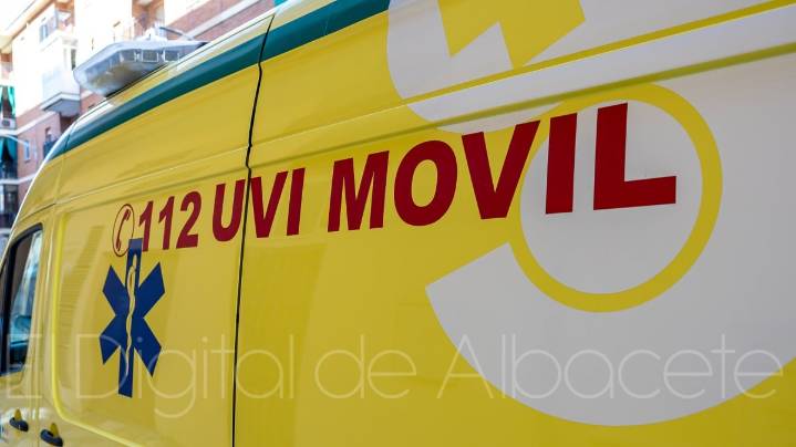 Muere otro trabajador en un pueblo de Albacete: esta vez un hombre de 40 años