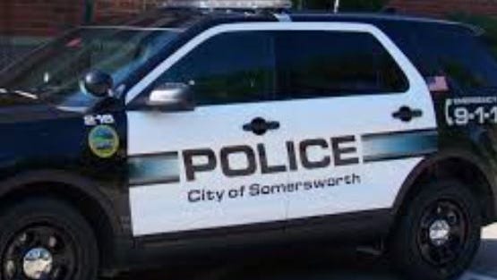 Man and dog struck and killed in Somersworth