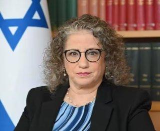 México afirma que no tiene evidencia de amenaza contra embajadora de Israel