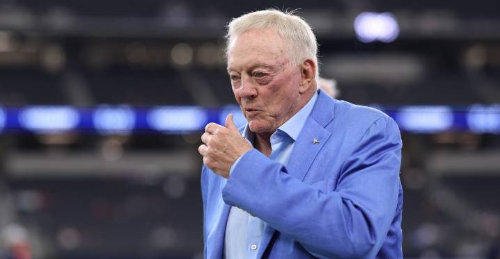 Cardinals at Cowboys, Week 9 Monday night snoozer