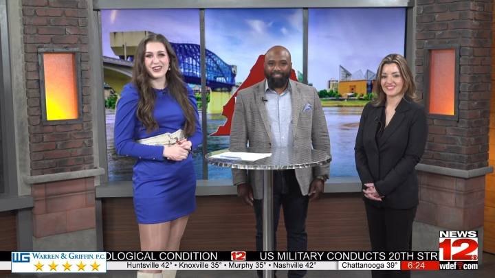 Hamilton County Coalition offers wrap around service to those struggling with addiction