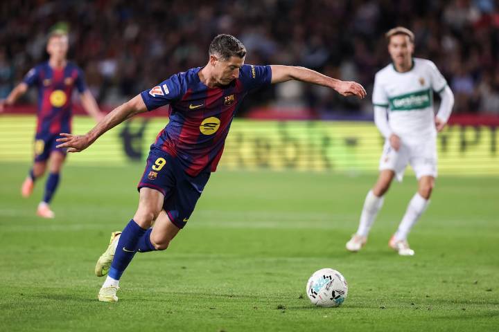 Ferran Torres: “Estamos encontrado al Barça del año pasado, nuestro espíritu y  nuestra intensidad”