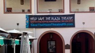 Plaza Theatre to host open house after years of construction
