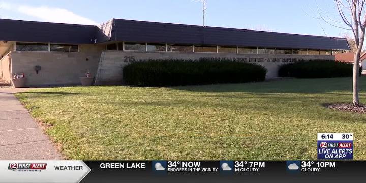 OASD projects a $6 million budget deficit for 2026