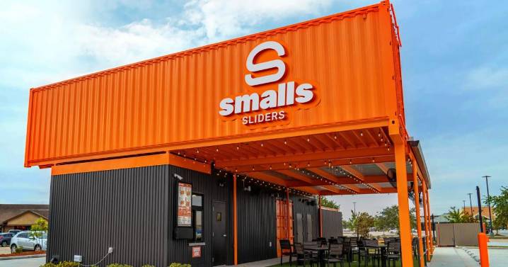 Denny’s site in North Charleston to becomes Smalls Sliders