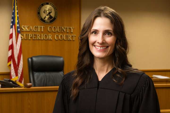 Gov. Ferguson appoints Judge Mary Crandall to Skagit County Superior Court