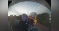 Scottish boys go viral for singing "Last Christmas" on Ring doorbell camera