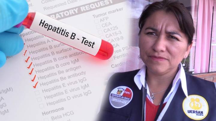 Hospital de Huanta advierte incremento de casos de VIH y abandono en tratamientos de hepatitis