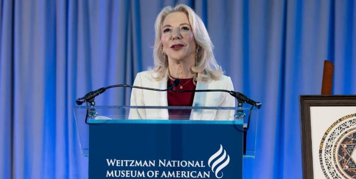 Amy Gutmann's American Story