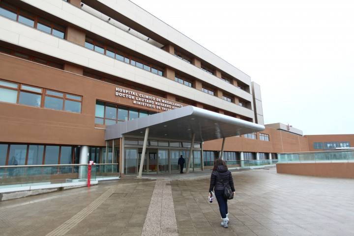 Trabajador sufrió fracturas graves tras ser aplastado por una caja de cambios de camión