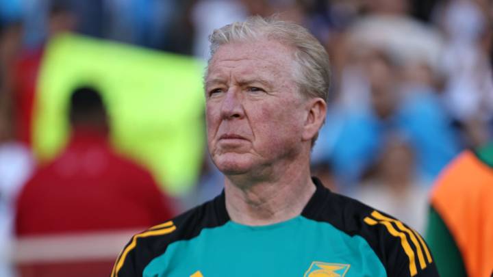Steve McClaren: Former England boss quits as Jamaica head coach after failure to qualify directly for 2026 World Cup
