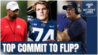 Disaster Brewing for Penn State Recruiting?! Ohio State, West Virginia Looking to FLIP Top Commit