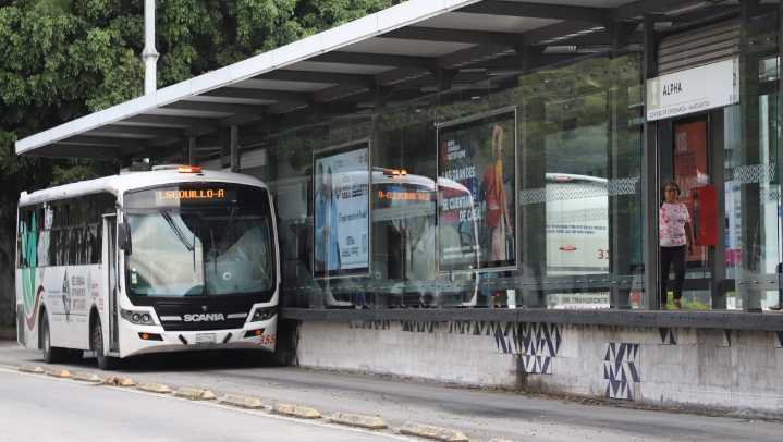 Gobierno acusa 'Cártel de Concesiones'; contrato de RUTA cuesta 22 mil mdp