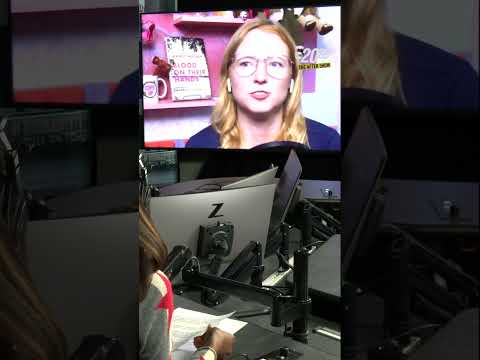 How actress Brittany Snow prepared for Murdaugh: Death in the Family: 20/20 Recap