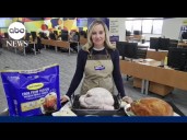 Thanksgiving prep causing stress? The Butterball hotline is here to help.