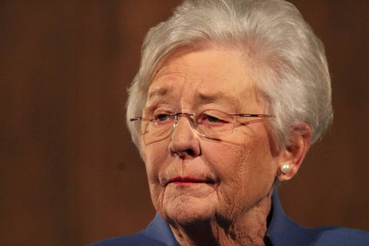 Ivey directs $2M of emergency funds to food banks to support SNAP recipients