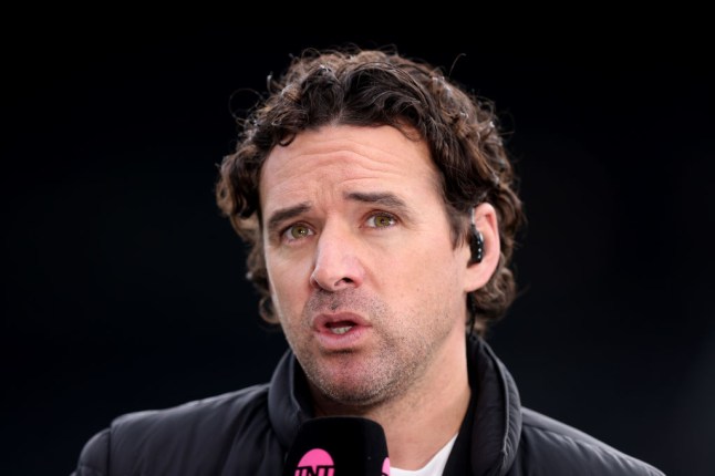 Owen Hargreaves makes Premier League prediction for Man Utd after Tottenham draw