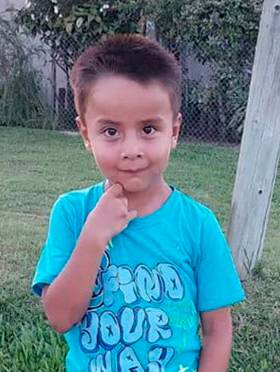 Caso Loan: reactivan la búsqueda con rastrillajes en cuatro lagunas de Corrientes