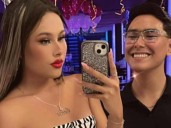 Hallan sin vida a Grecia y Emilio en Tehuacán; colectivos LGBT+ exigen justicia y verdad