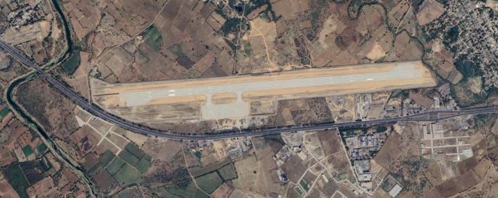 Phase 2 of Ankleshwar Airstrip Construction to Begin Soon; ₹76